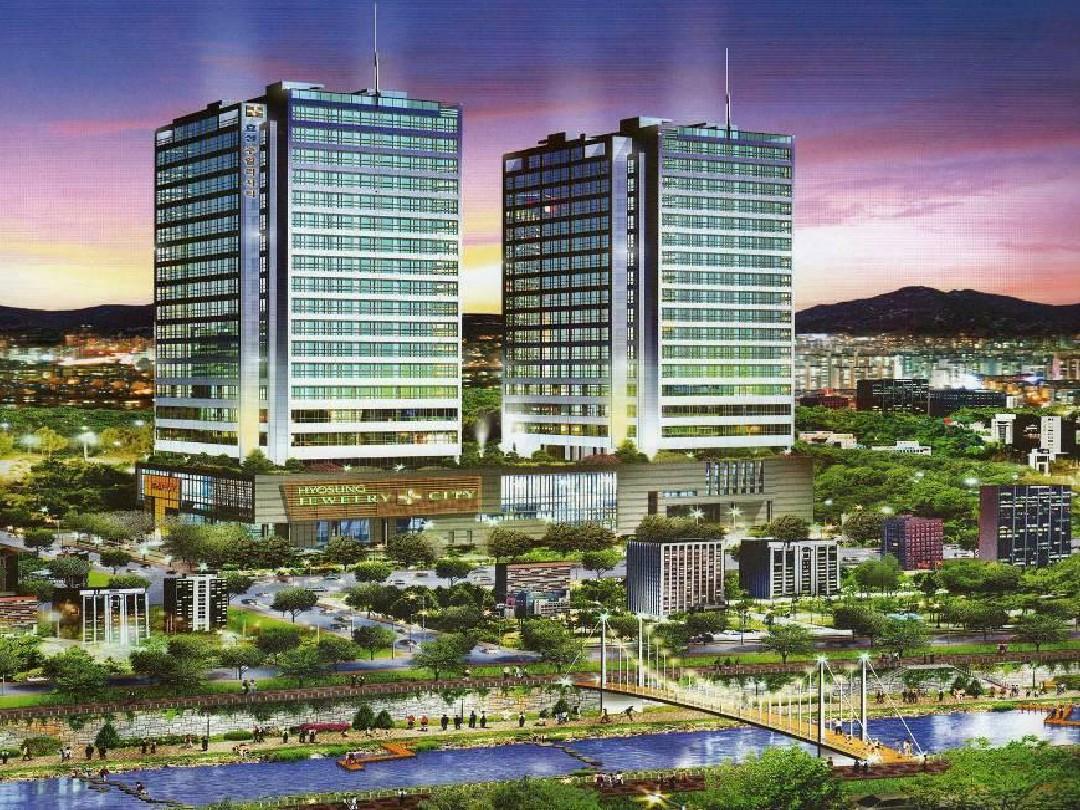 房地產與房地產業概述