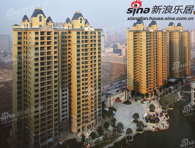 恒大名都 從婚房優(yōu)選到丈母娘新寵，文旅服務(wù)業(yè)投資下的居住新篇