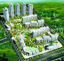 中國官方醞釀房地產(chǎn)業(yè)轉(zhuǎn)型，強(qiáng)化公共產(chǎn)品屬性引領(lǐng)新發(fā)展模式