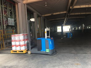 立邦涂料如何實現209畝工廠僅用42名員工的高效運營