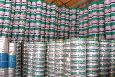 18L、20L垃圾桶與涂料桶、黃油桶 價格、廠家與選購指南