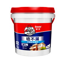 德高墻不漏外墻防水涂料綜合指南 價格、圖片與參數(shù)詳解
