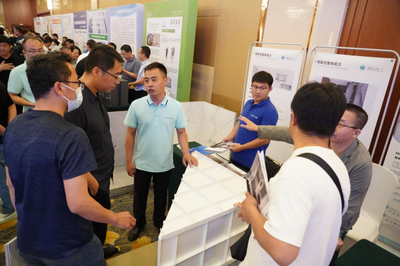 裝配式建筑技術助力京津冀一體化發展，現場簽約成果豐碩