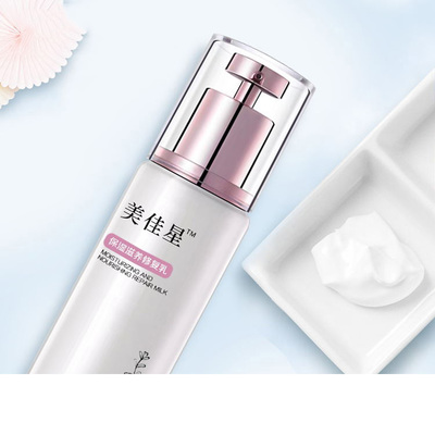 滋養(yǎng)修復(fù)乳濟(jì)南化妝品批發(fā)貨源oem貼牌加工