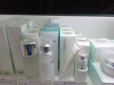 資生堂ZA姬芮化妝品批發(fā)圖片_高清圖_細(xì)節(jié)圖