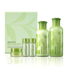 有機(jī)純凈綠茶二件套 100 綠茶水 韓百商行,韓國(guó)化妝品網(wǎng),韓國(guó)化妝品,愛茉莉,韓國(guó)化妝品批發(fā),花之使者,花樣男子